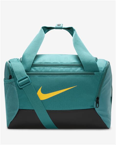 nike extra small brasilia bag.